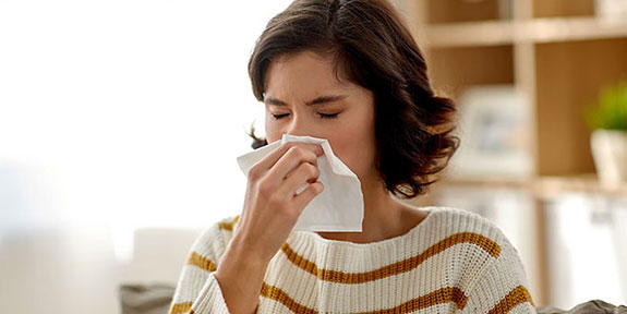 Allergies & Asthma Treatment Oakland