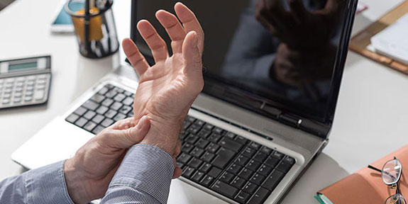 Carpal Tunnel Syndrome Treatment Oakland