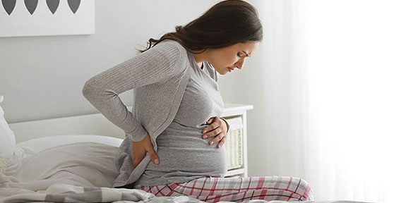 Pregnancy Pain Treatment Oakland