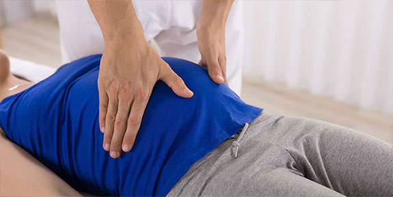 Prenatal treatment at Accident Care & Pain Relief Center of Oakland in Oakland