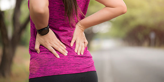 Back Pain Treatment Oakland