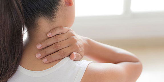 Neck Pain Treatment Oakland