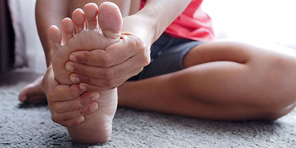 Plantar Fasciitis Treatment Oakland